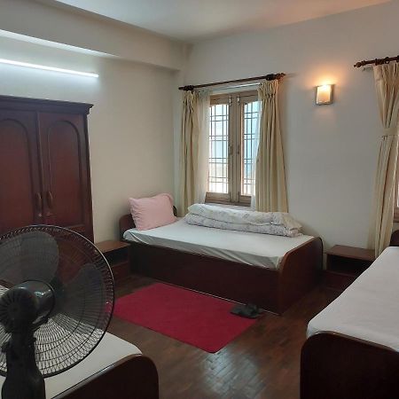 Nepal Christian Guest House Lalitpur Exterior foto