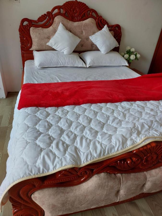 Nepal Christian Guest House Lalitpur Exterior foto